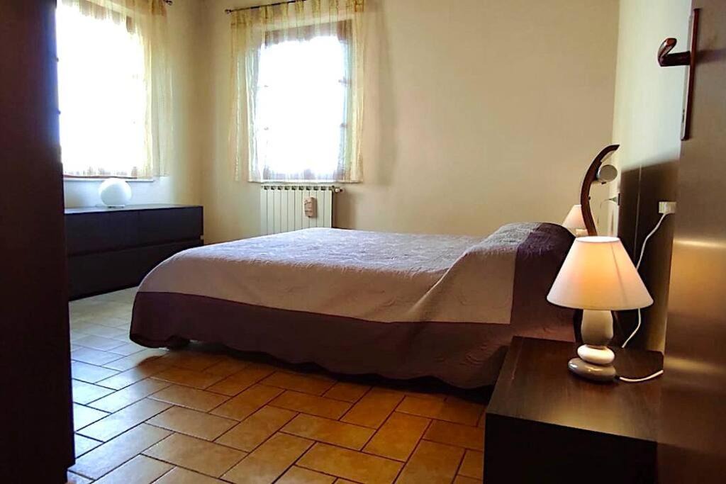 Photo of Bedroom in Ponsacco
