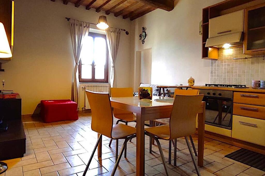 Photo of Kitchen in Ponsacco