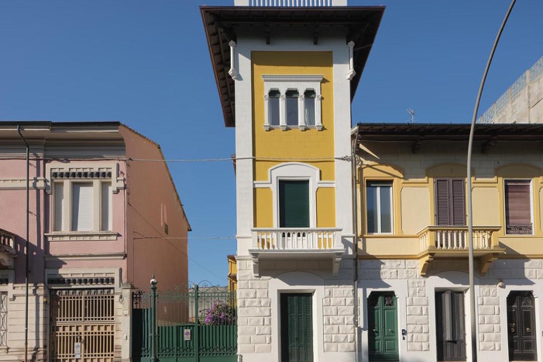 Photo of Others in Viareggio