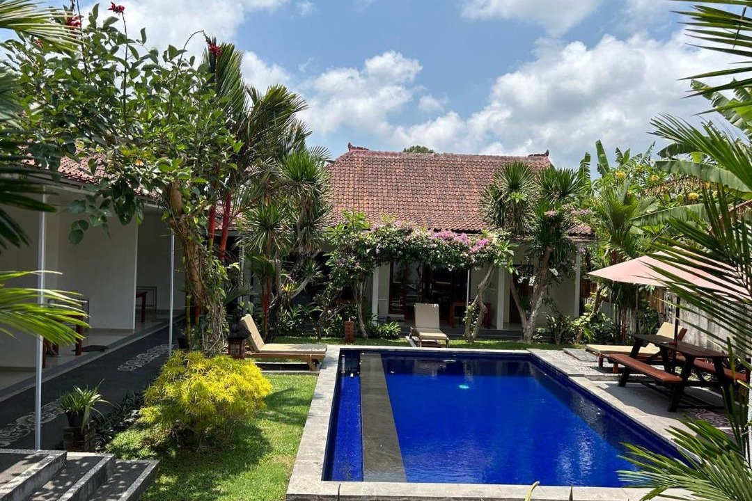 Photo of Outdoor in Pererenan