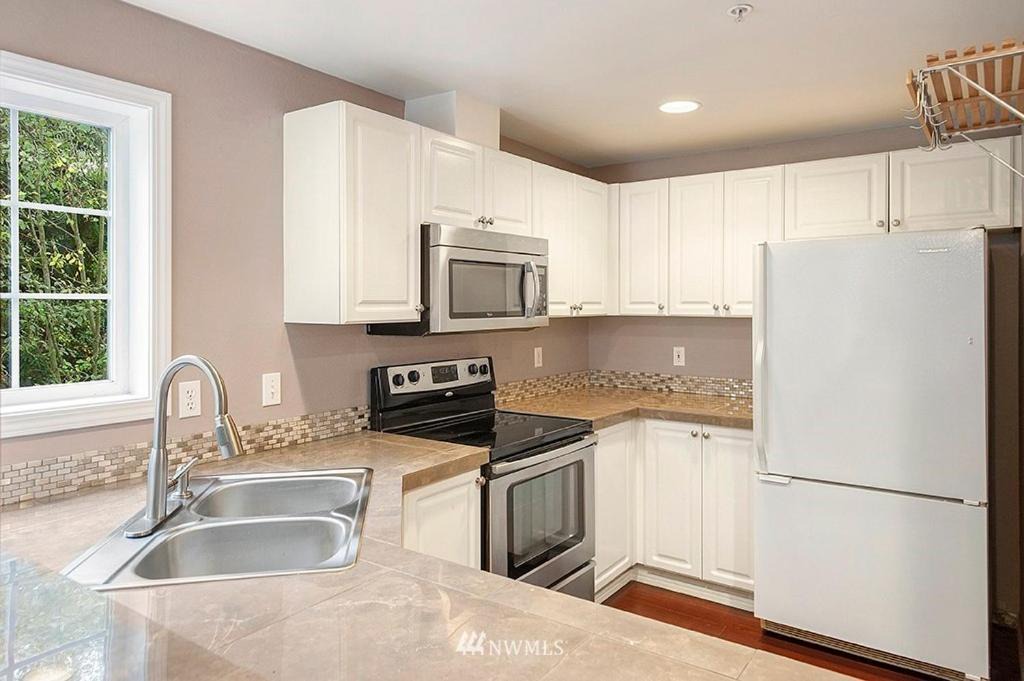 Photo of Kitchen in Palembang