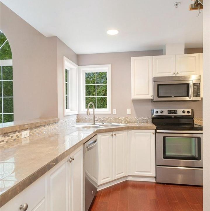 Photo of Kitchen in Palembang