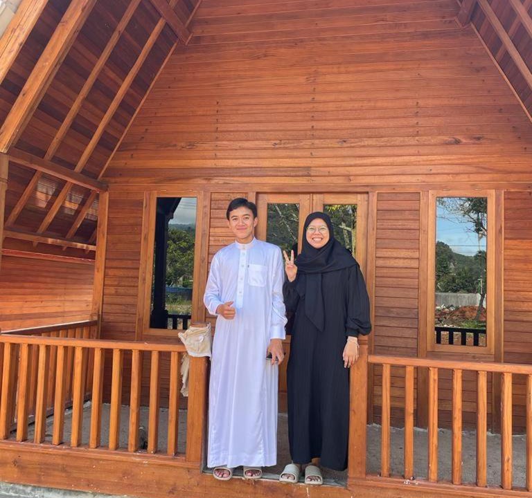 Photo of Others in Harau