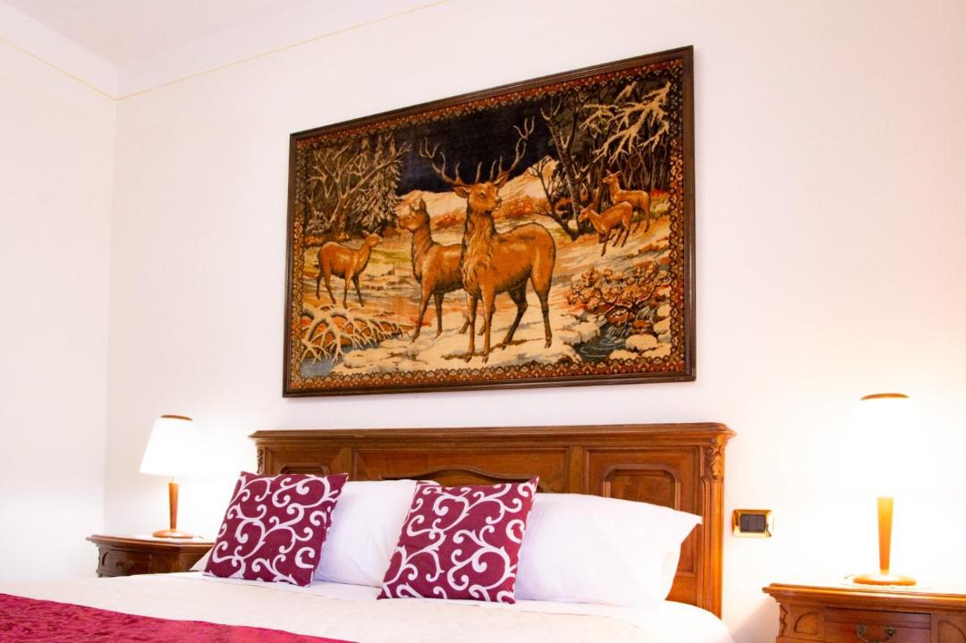 Photo of Bedroom in Vecchiano