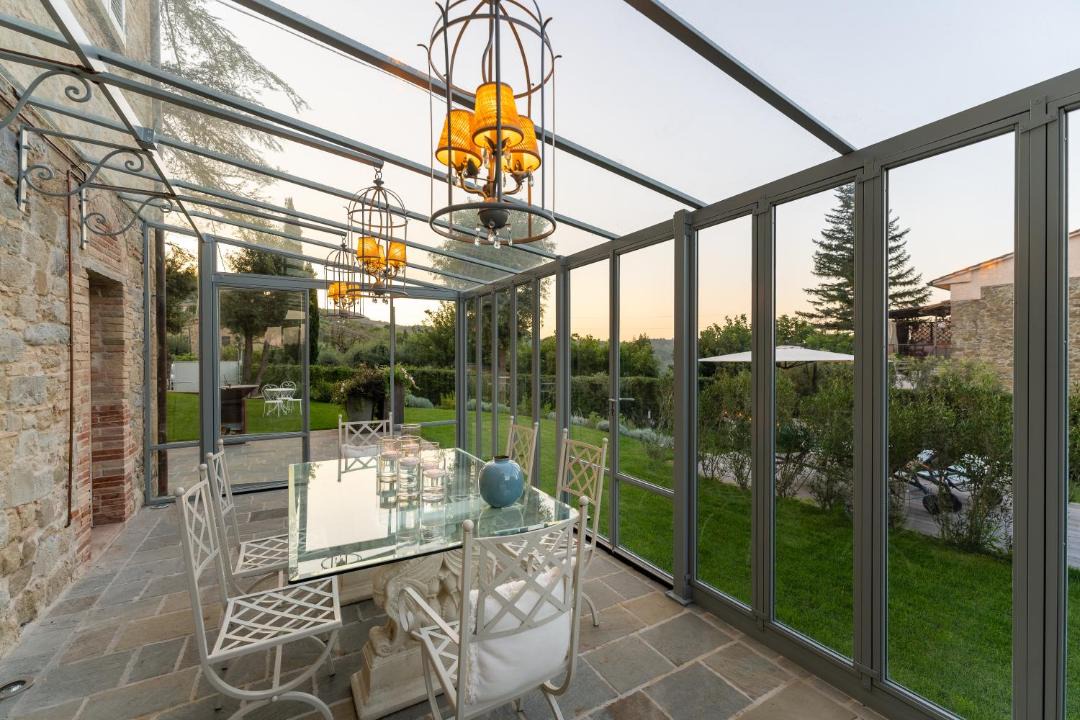 Photo of Patio Balcony in Chianni