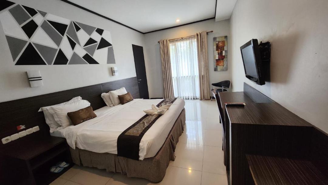 Photo of Bedroom in Bandung