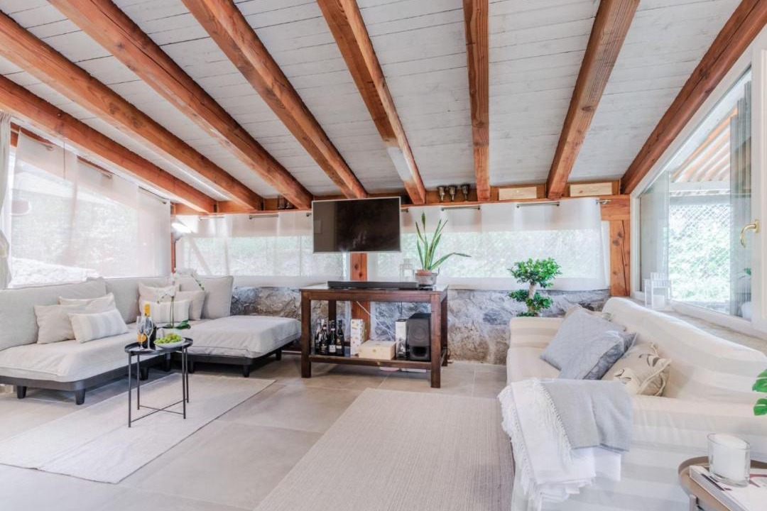 Photo of Livingroom in Rio