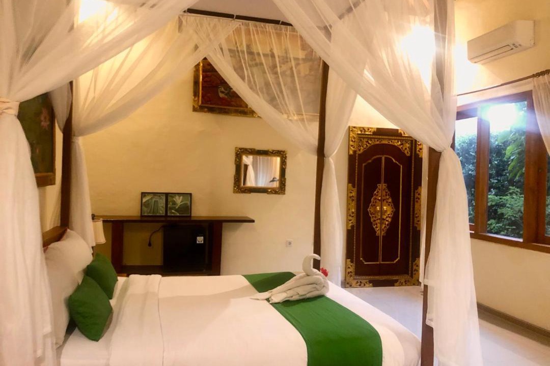 Photo of Bedroom in Batubulan