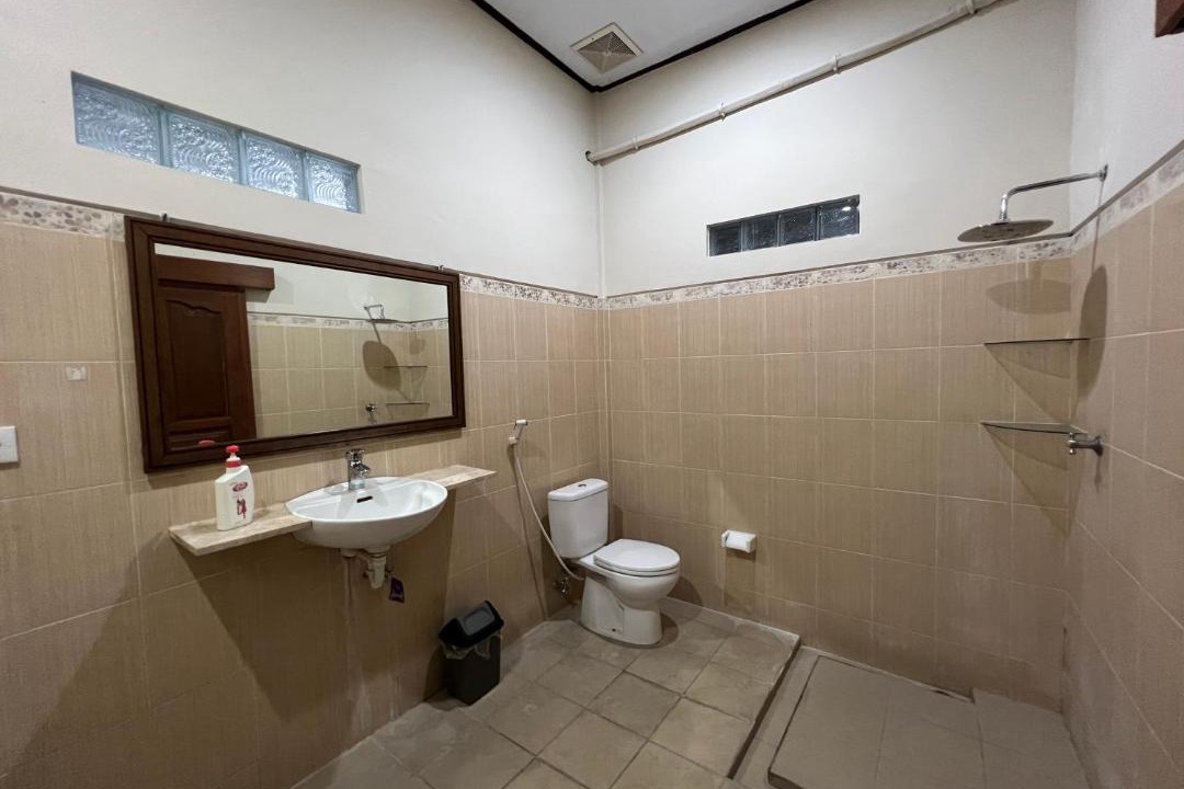 Photo of Bathroom in Batu Bolong
