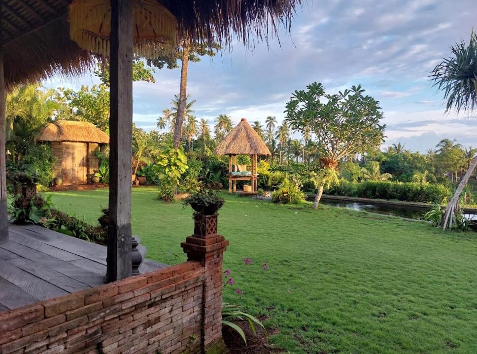 Photo of Outdoor in Suraberata