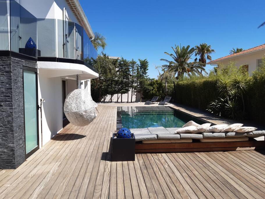 Photo of Outdoor in Saint-Aygulf