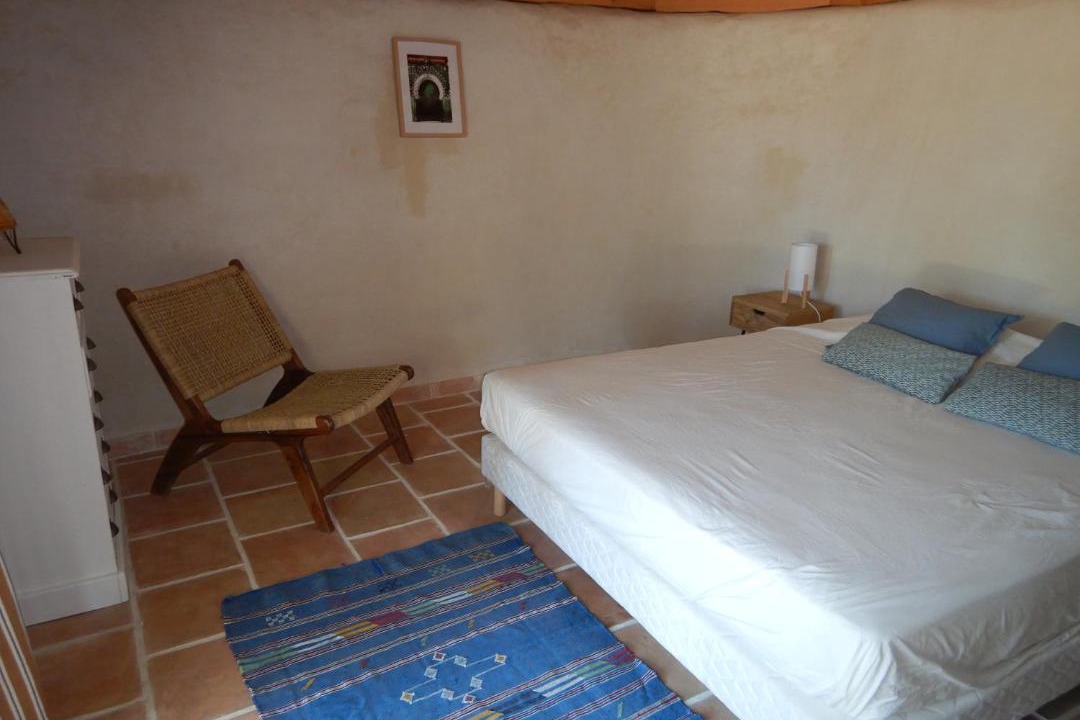 Photo of Bedroom in Les Adrets-de-l'Esterel