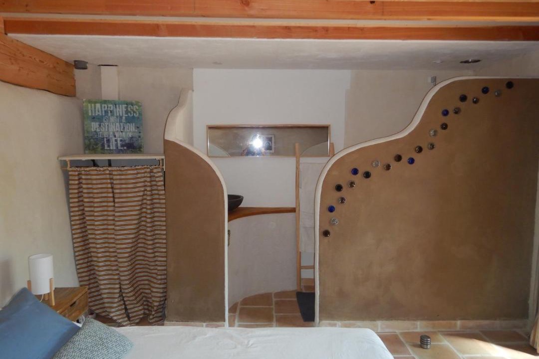 Photo of Bedroom in Les Adrets-de-l'Esterel