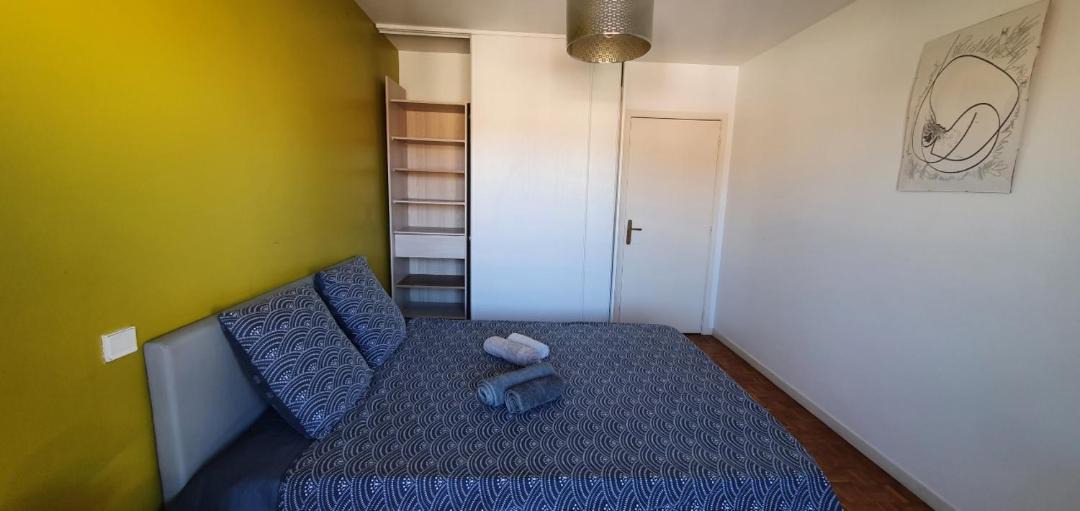 Photo of Bedroom in Carabacel