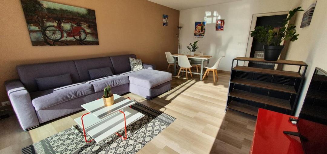 Photo of Livingroom in Carabacel