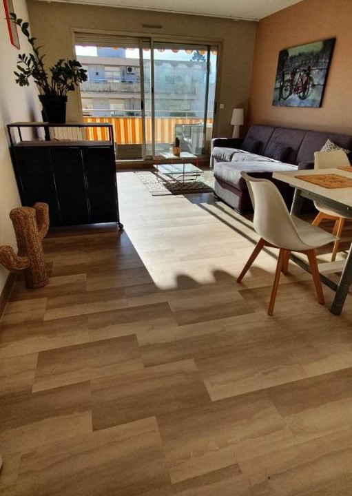 Photo of Livingroom in Carabacel