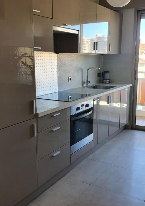 Photo of Kitchen in Carabacel