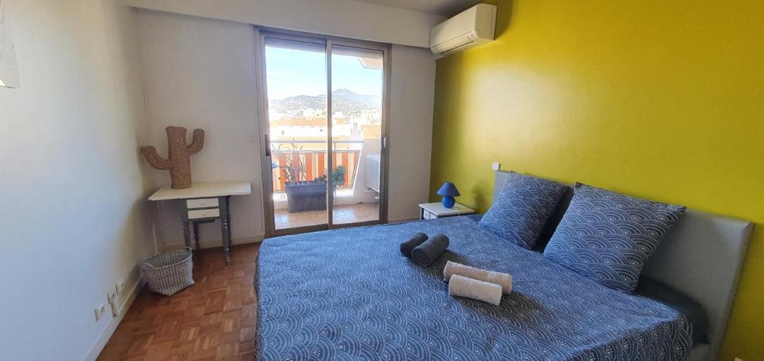 Photo of Bedroom in Carabacel
