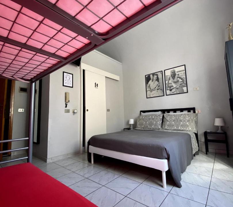 Photo of Bedroom in Pontedera