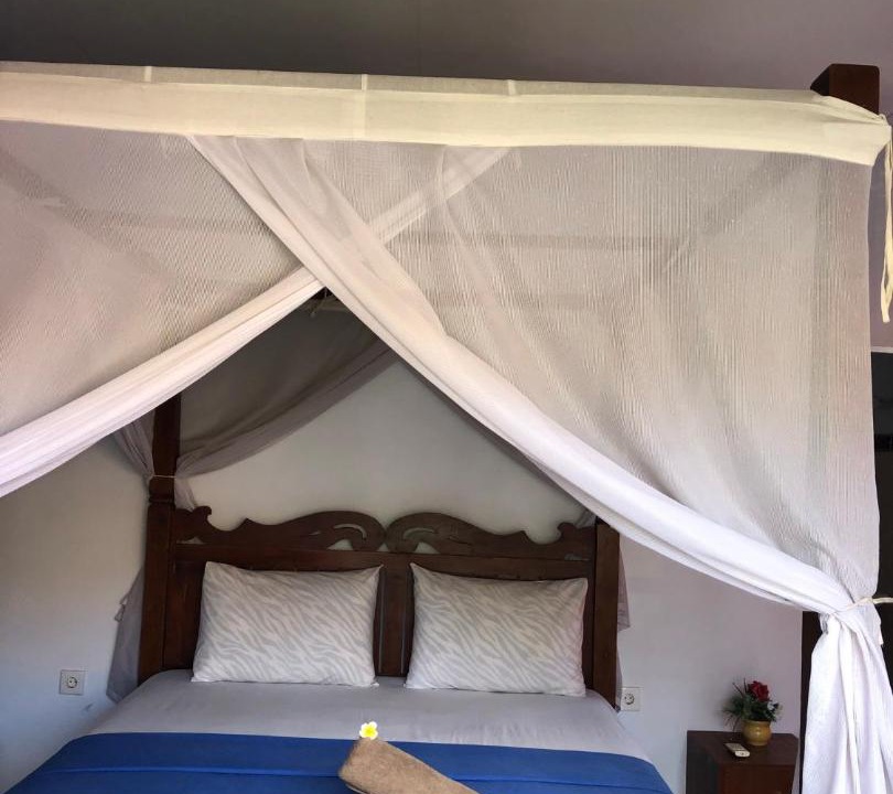 Photo of Bedroom in Purwakerti