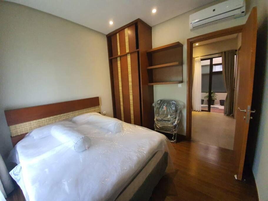 Photo of Bedroom in Ciawi