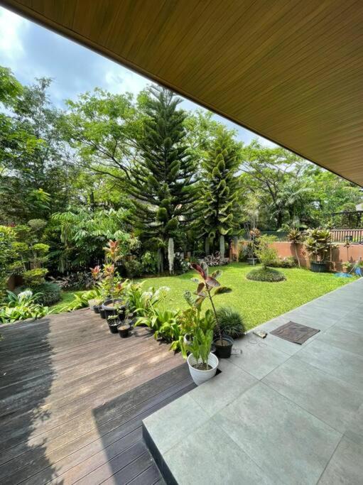 Photo of Patio Balcony in Ciawi