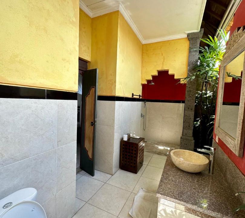 Photo of Bathroom in Nyuh Kuning