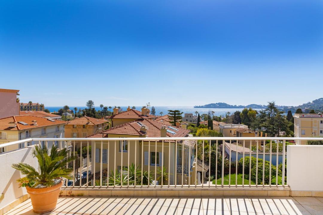 Photo of Patio Balcony in Beaulieu-sur-Mer