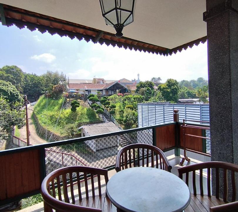 Photo of Patio Balcony in Setiabudi