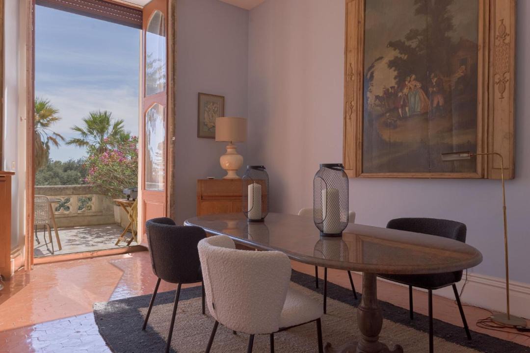 Photo of Livingroom in Cannes