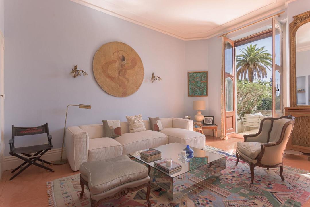 Photo of Livingroom in Cannes