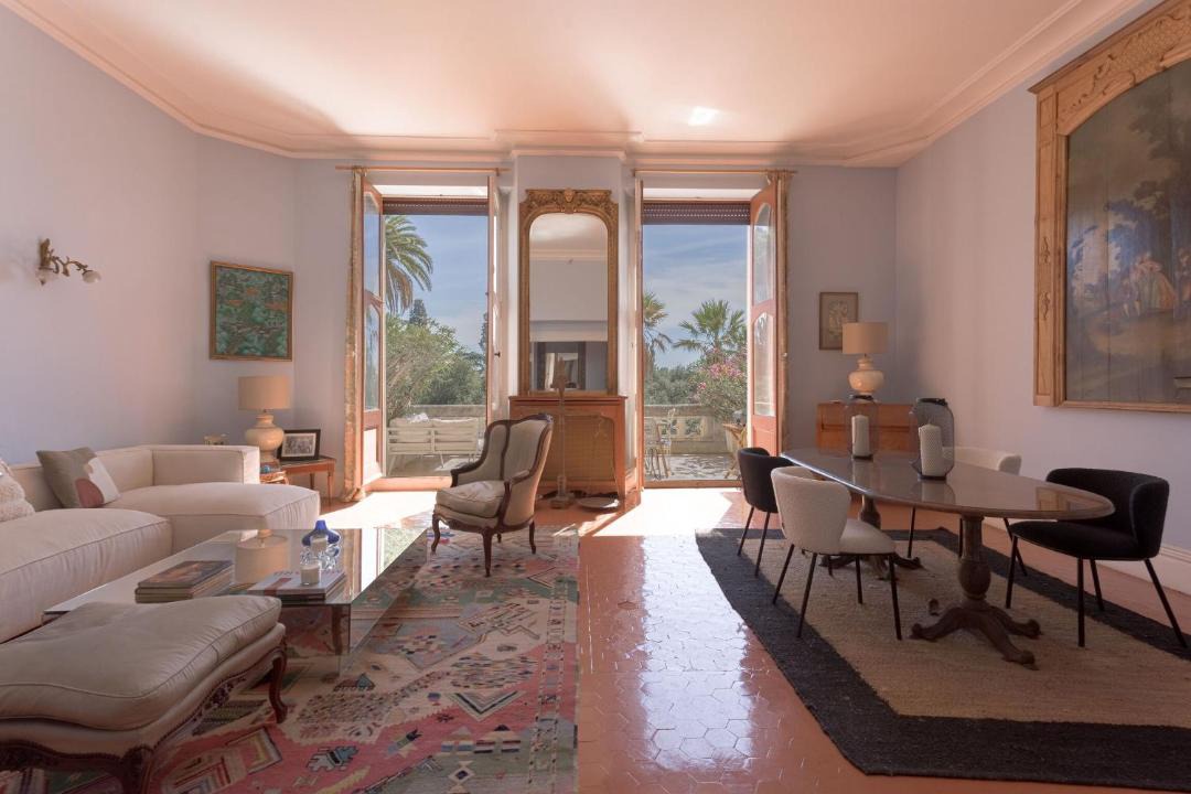Photo of Livingroom in Cannes