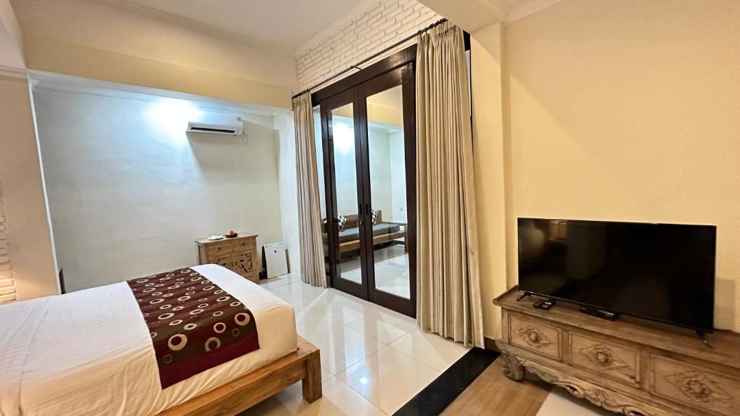 Photo of Bedroom in Keliki