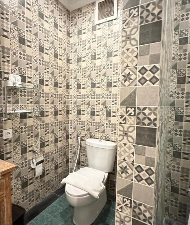 Photo of Bathroom in Keliki