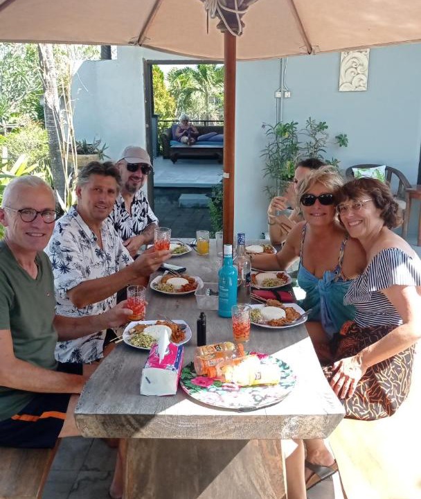 Photo of Others in Tulamben