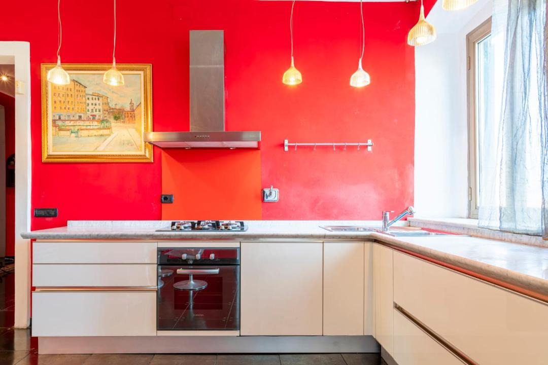 Photo of Kitchen in Venezia Nuova