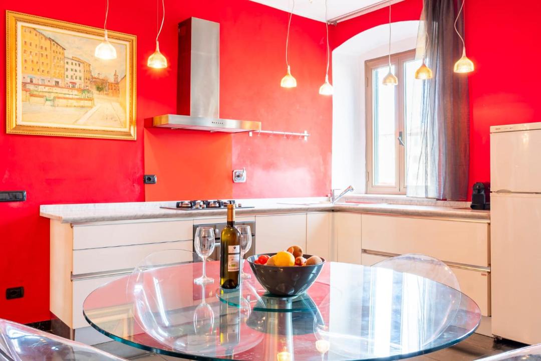 Photo of Kitchen in Venezia Nuova