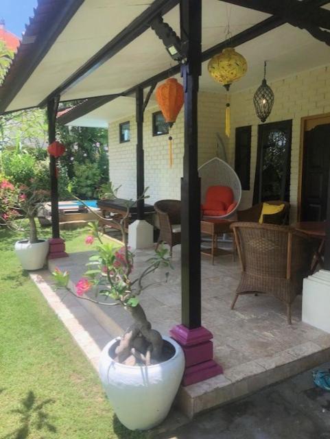 Photo of Patio Balcony in Jasri