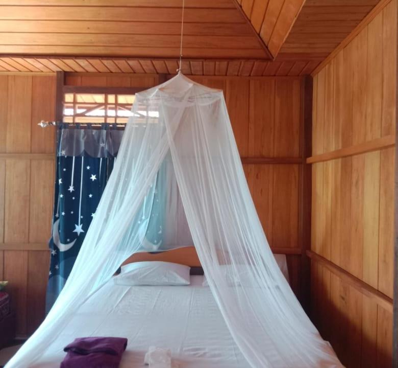 Photo of Bedroom in Batudaka Island