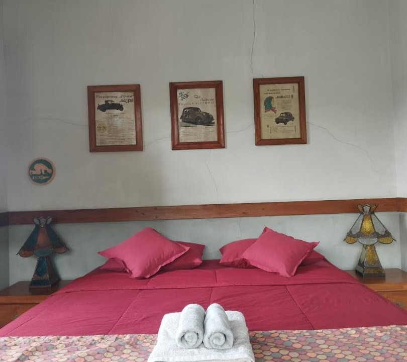 Photo of Bedroom in Setiabudi