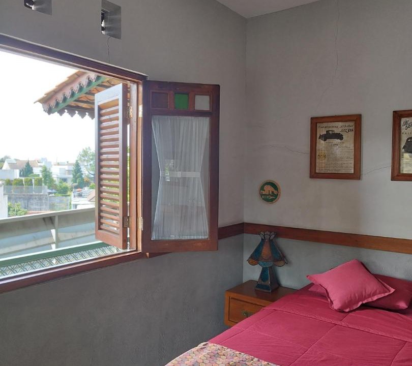 Photo of Bedroom in Setiabudi