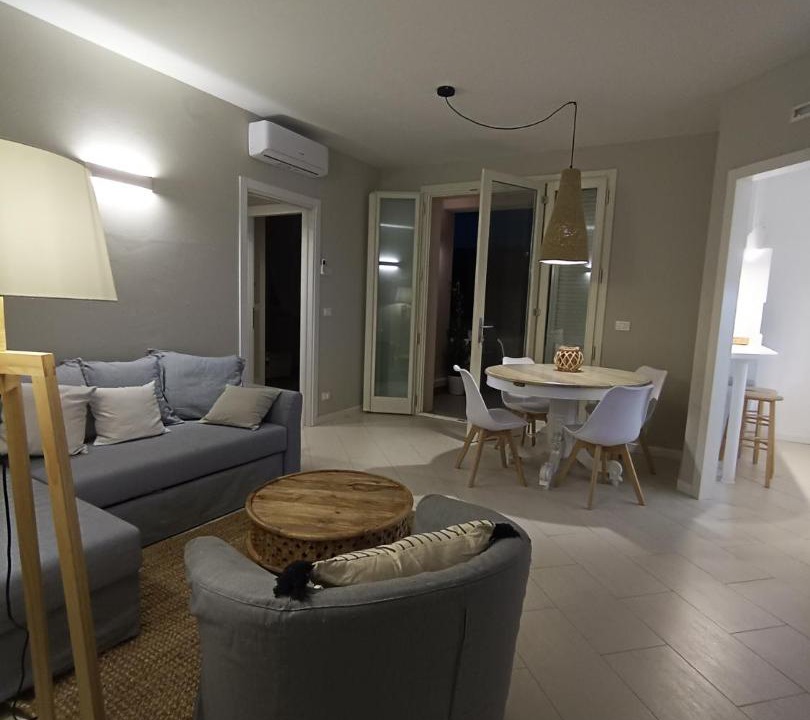 Photo of Livingroom in Lucca Historical Center