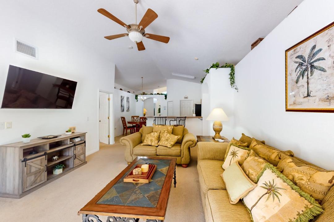 Photo of Livingroom in Lindfields