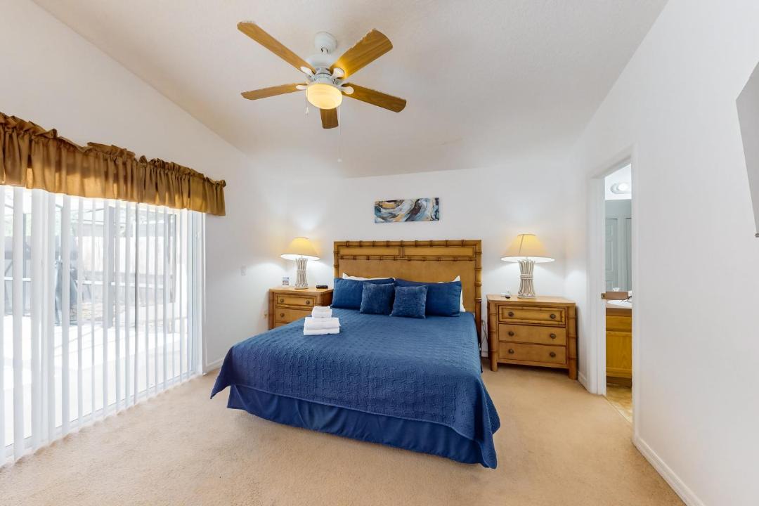 Photo of Bedroom in Lindfields