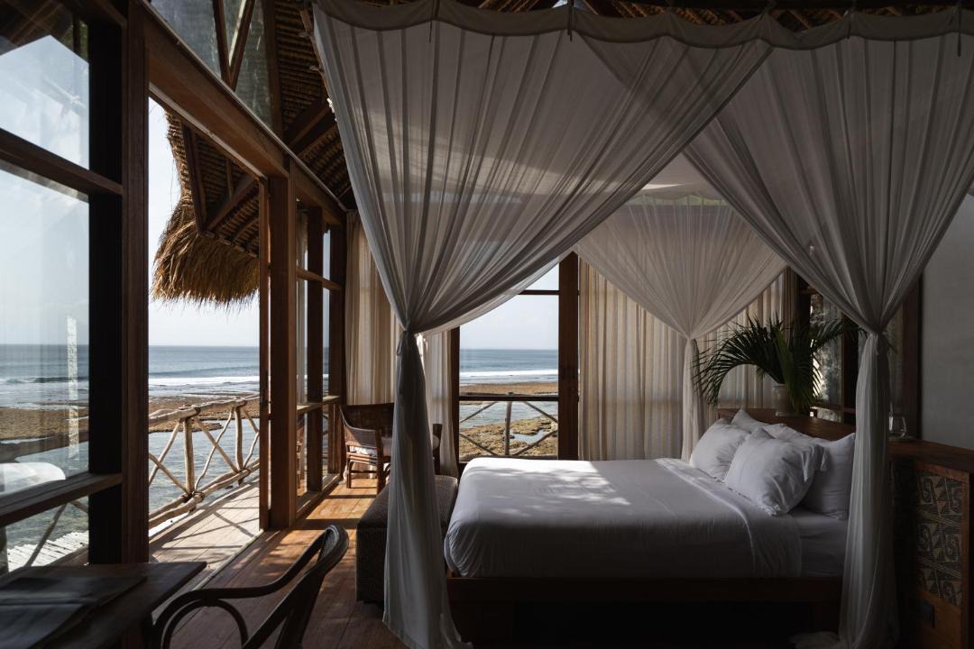 Photo of Bedroom in Tanjungbenoa