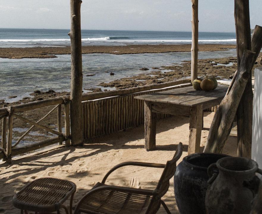 Photo of Patio Balcony in Tanjungbenoa