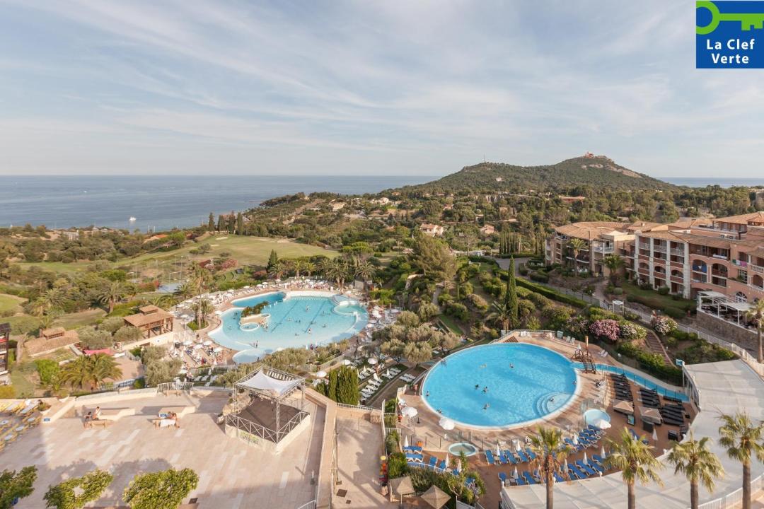 Photo of Others in Cap Esterel