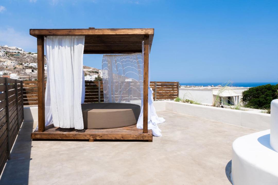 Photo of Patio Balcony in Episkopi Gonias