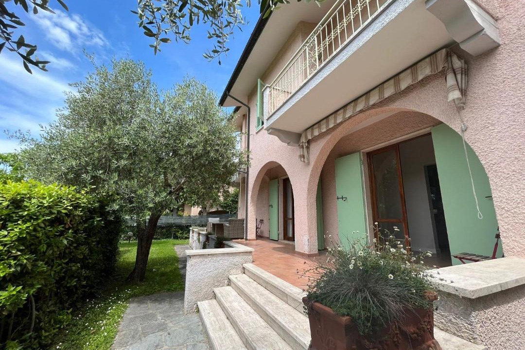 Photo of Buildings in Marina di Pietrasanta