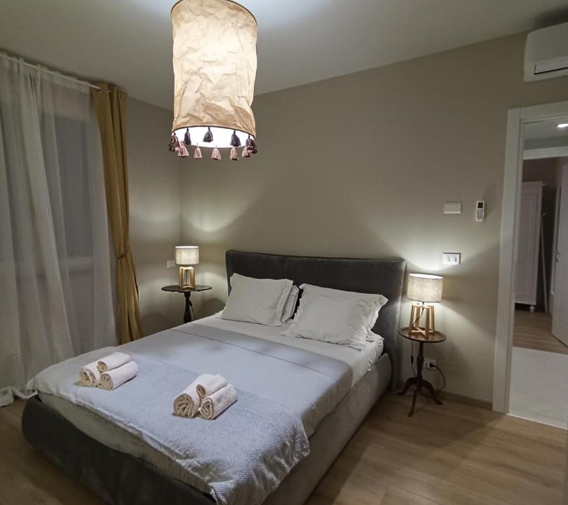 Photo of Bedroom in Lucca Historical Center